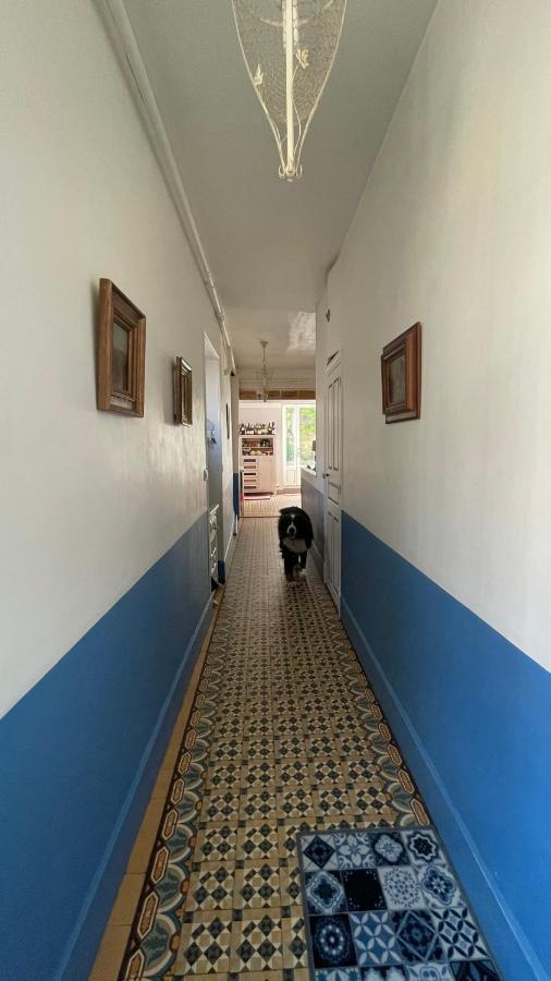 Logis Saint Vivant Volnay  Εξωτερικό φωτογραφία